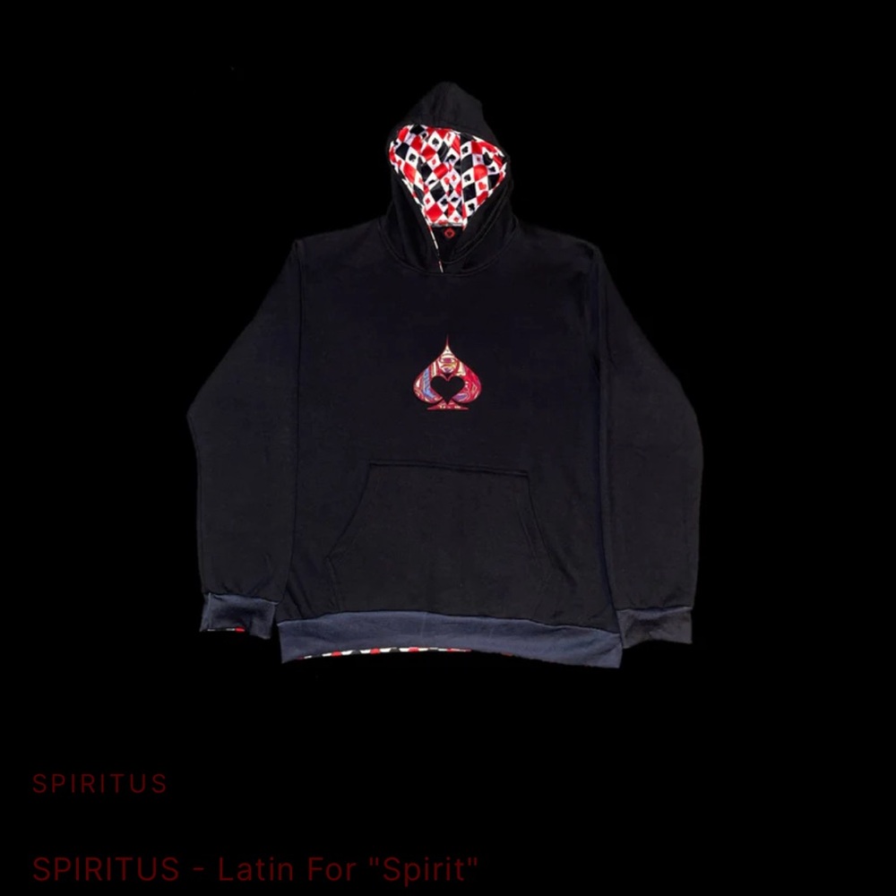 Spiritus - Spirit